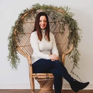 Meet your Posher, Sierra